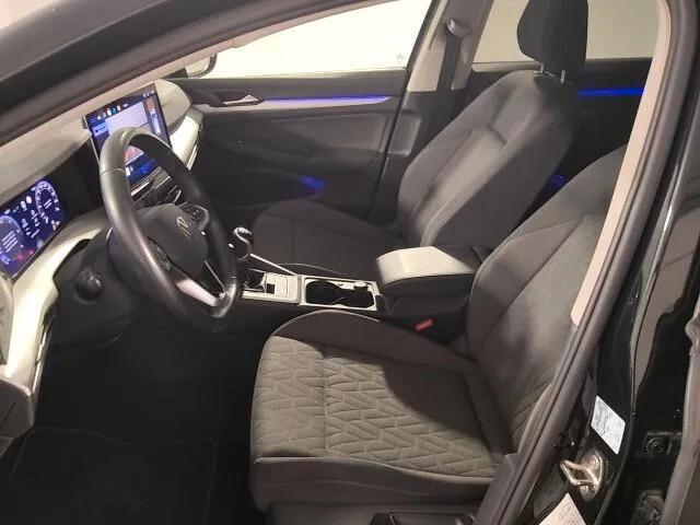 Volkswagen Golf Variant 2.0 TDI 115 CV SCR Edition Plus