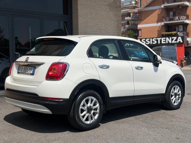 FIAT 500X 1.3 MultiJet 95 CV Pop Star (NESSUN VINCOLO)