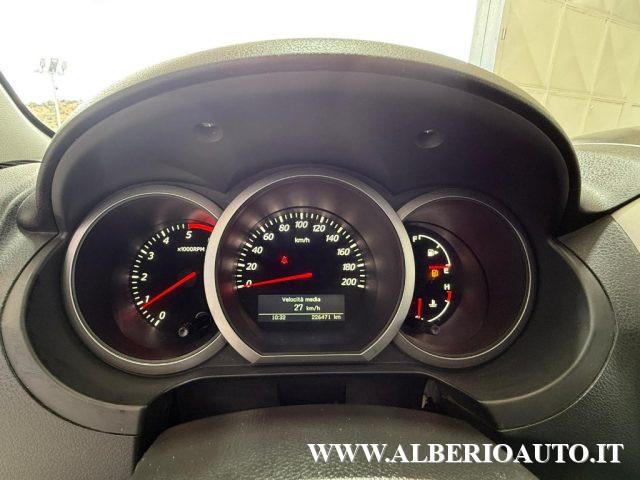 SUZUKI Grand Vitara 1.9 DDiS 3 porte Evolution