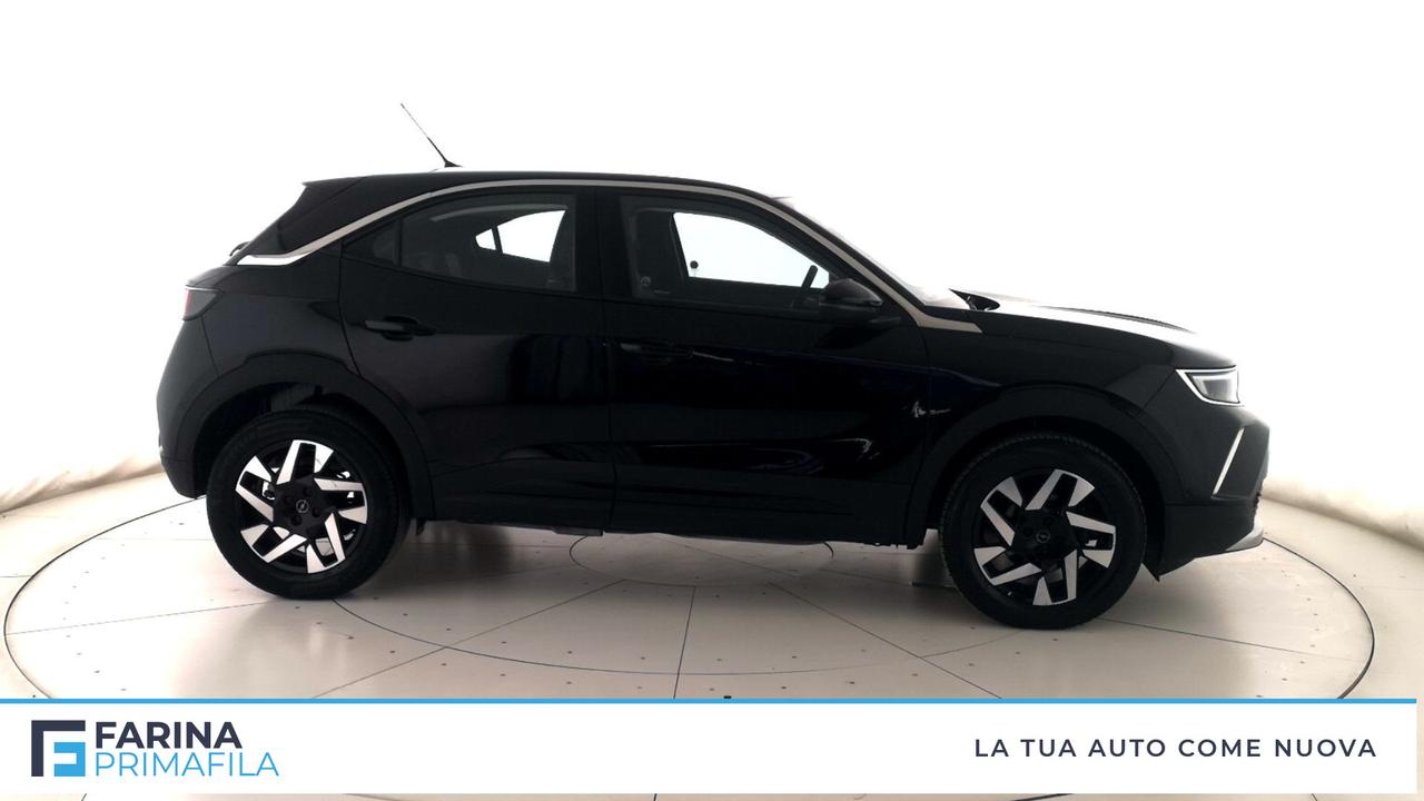 OPEL Mokka II - Mokka 1.5 Elegance s&s 110cv