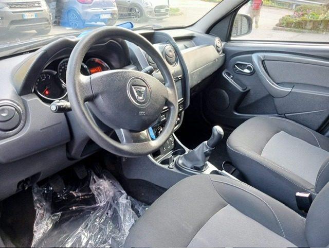 DACIA Duster 1.6 115CV Start&Stop 4x2 GPL Lauréate