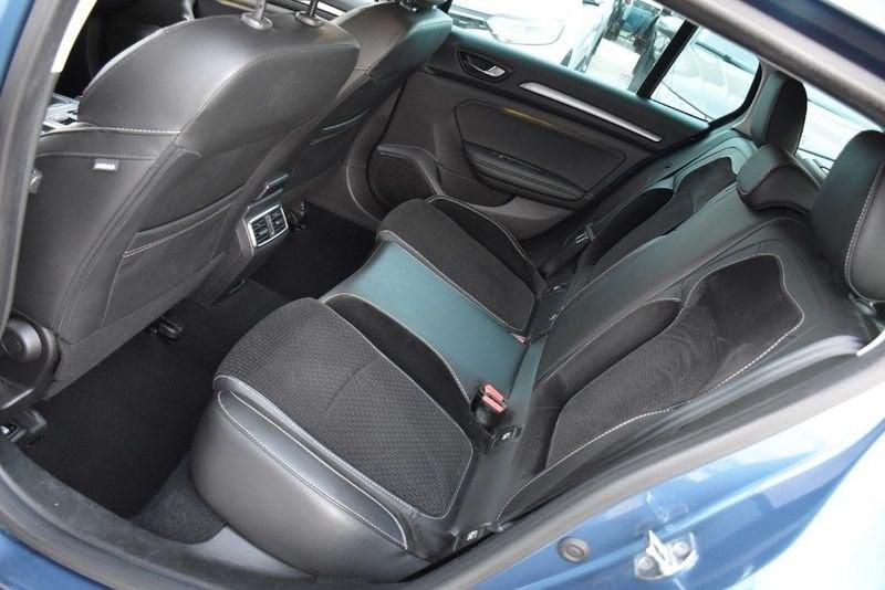 Renault Mégane Megane Sporter Blue dCi 115 CV Intens