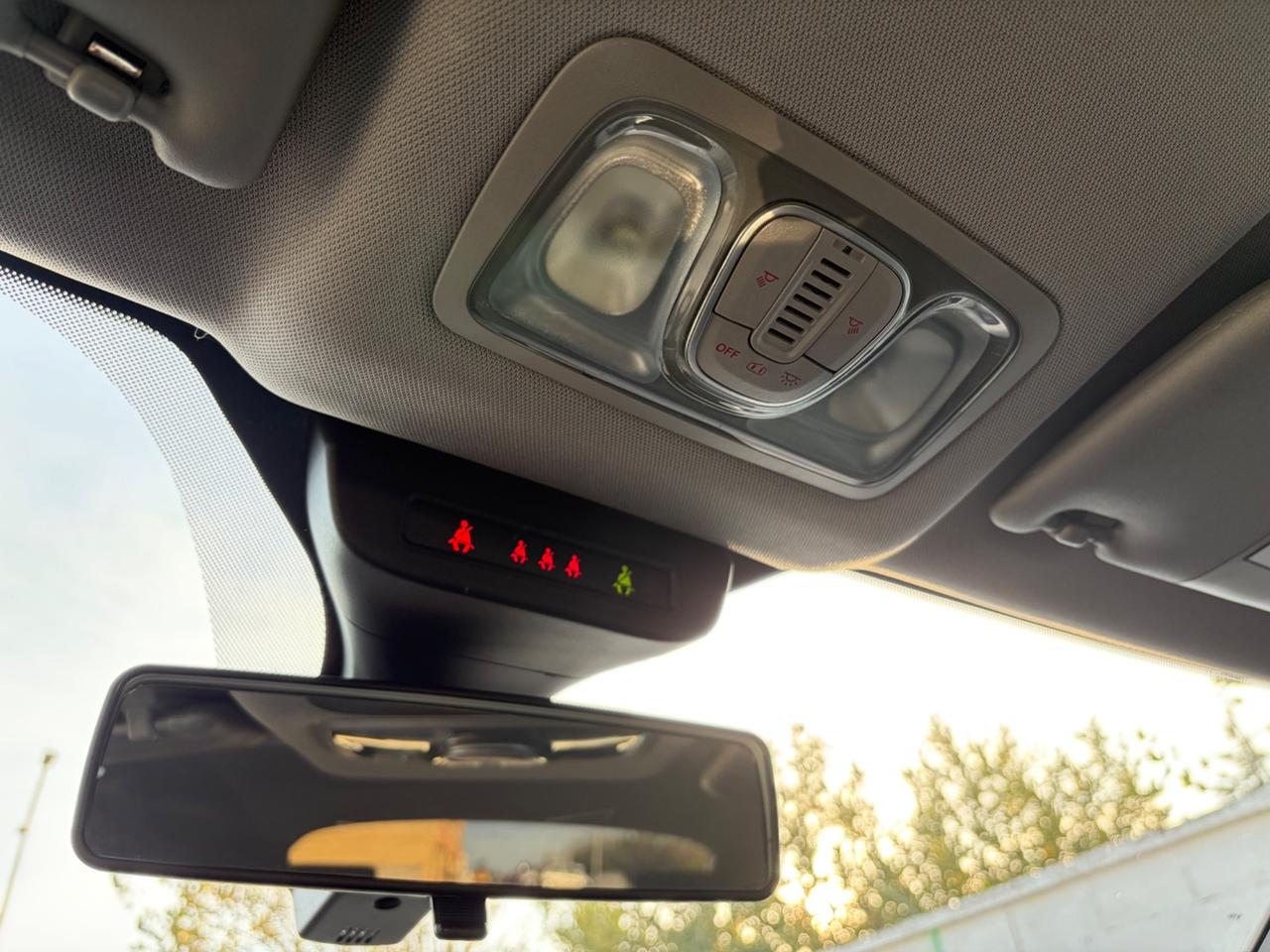 Alfa Romeo Giulietta 1.6 Diesel 120 CV 2019