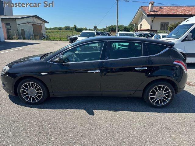 LANCIA Delta Delta III 2.0 mjt Platino 165cv dpf TG. DY571BA