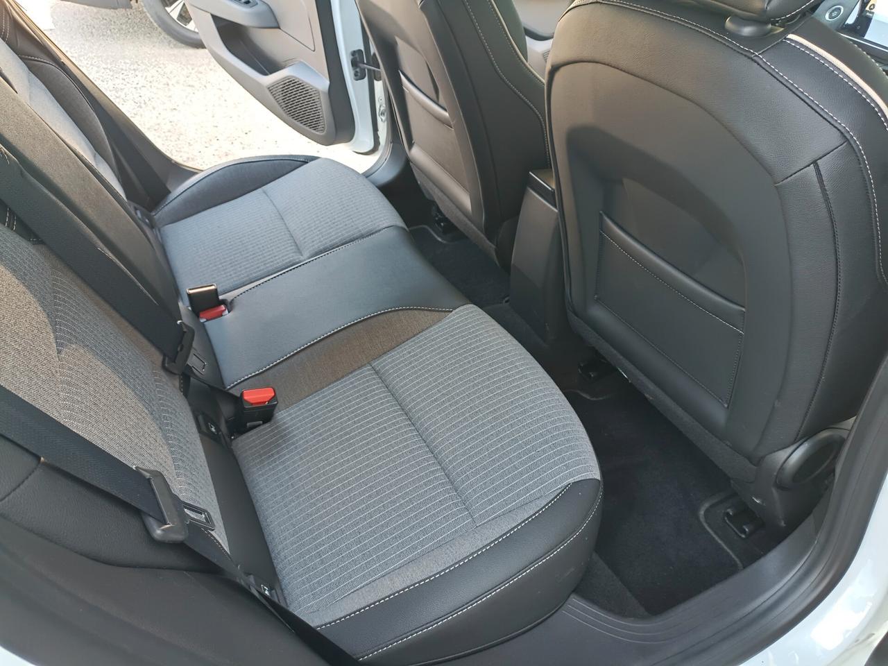 Renault Clio 90 CV 5 porte Techno