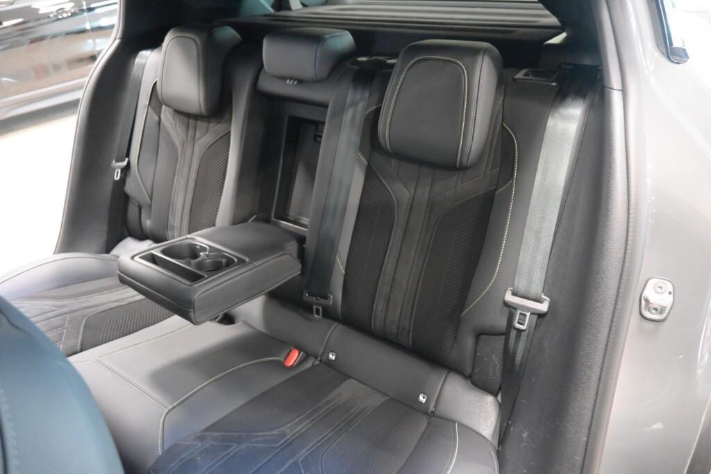 PEUGEOT 408 1.2 PURETECH 130CV SeS EAT8 GT ( ADAPTIVE CRUISE - FARI LED MATRIX - PDC - I-COCKPIT - NAVI - MIRROR - TELECAMERA POST. - CERCHI 19 )