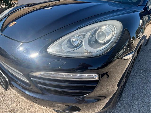 Porsche Cayenne 3.0 Diesel ''€10500'' 2012