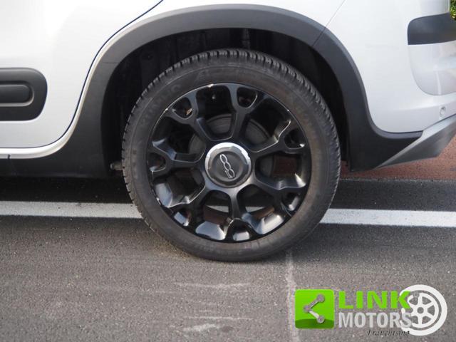 FIAT 500L 1.4 95 CV Cross *Gpl*