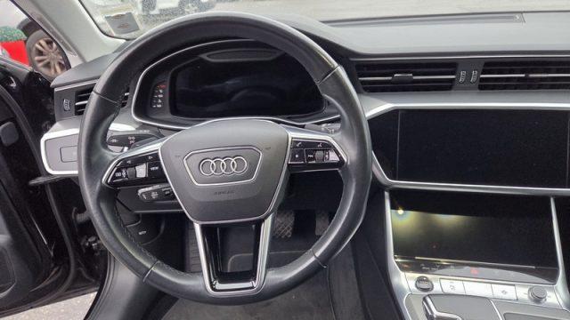 AUDI A6 Avant 40 2.0 TDI S tronic Business Sport PERMUTE