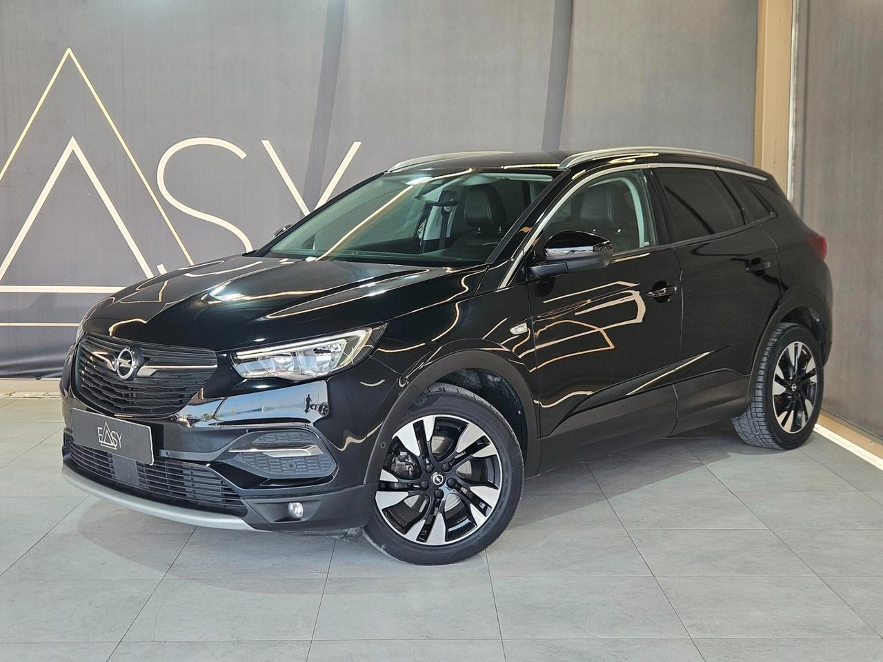 Opel Grandland X 1.6 ecotec Innovation s