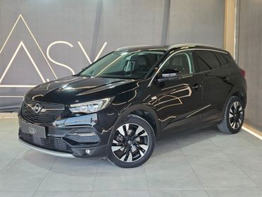 Opel Grandland X 1.6 ecotec Innovation s