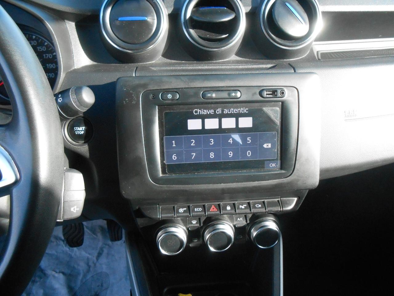 Dacia Duster 1.0 TCe 100 CV ECO-G 4x2 15th Anniversary