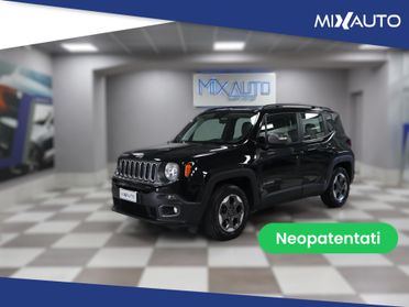 JEEP Renegade 1.6 E-TorQ EVO Longitude