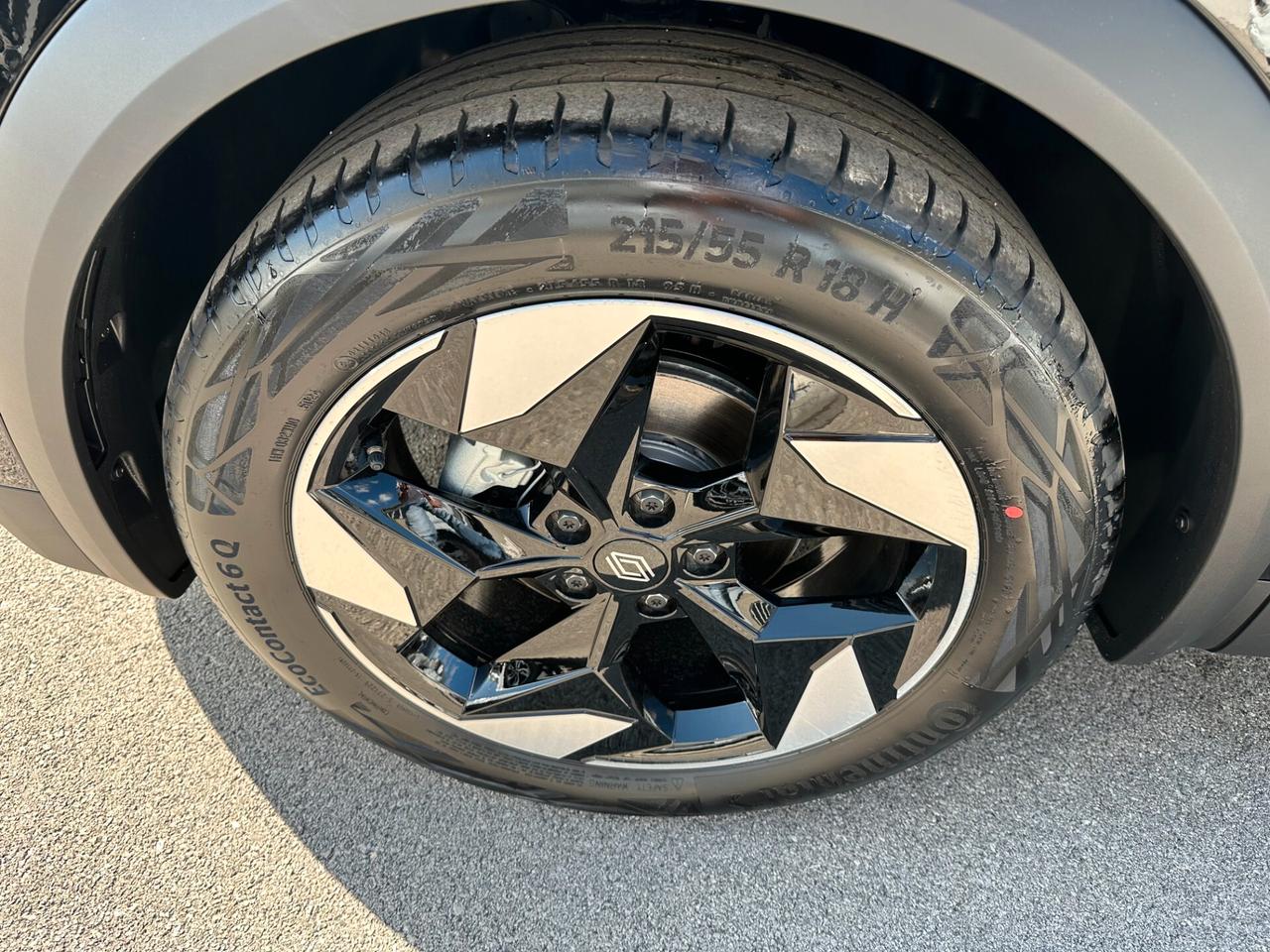 Renault Captur ECO-G 100 CV Techno