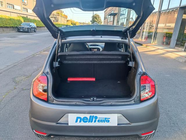 RENAULT Twingo SCe 65 CV Duel2