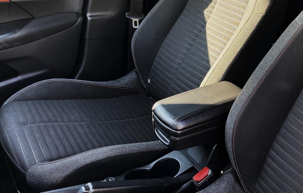 Peugeot 2008 BlueHDi 100 S&S Active