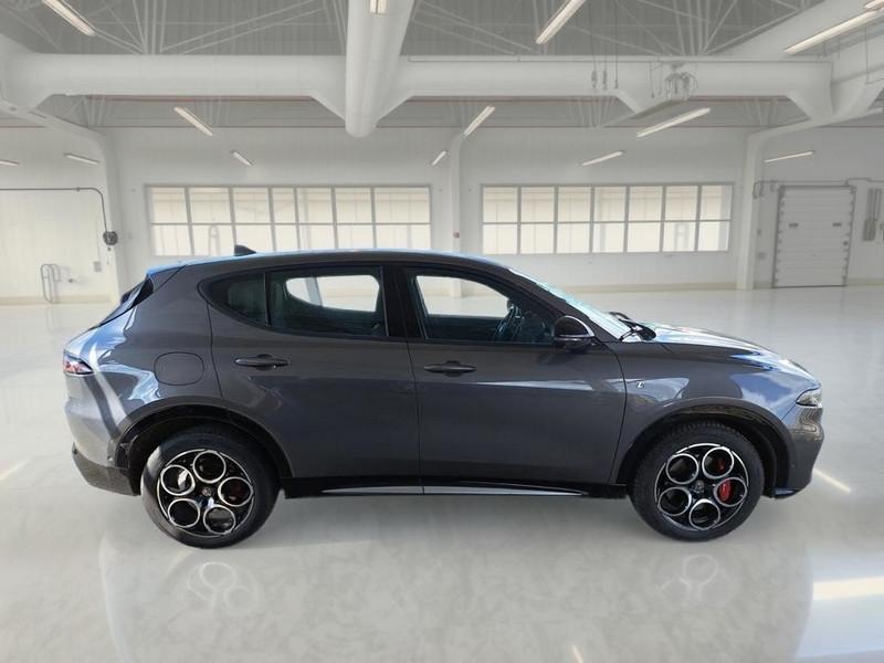 ALFA ROMEO TONALE 1.5 160 CV HYBRID TCT7 TI SUV