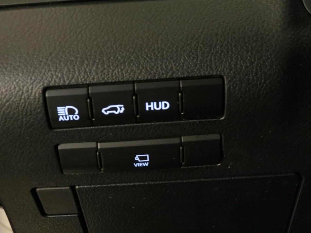 Lexus RX 450h Hybrid Luxury