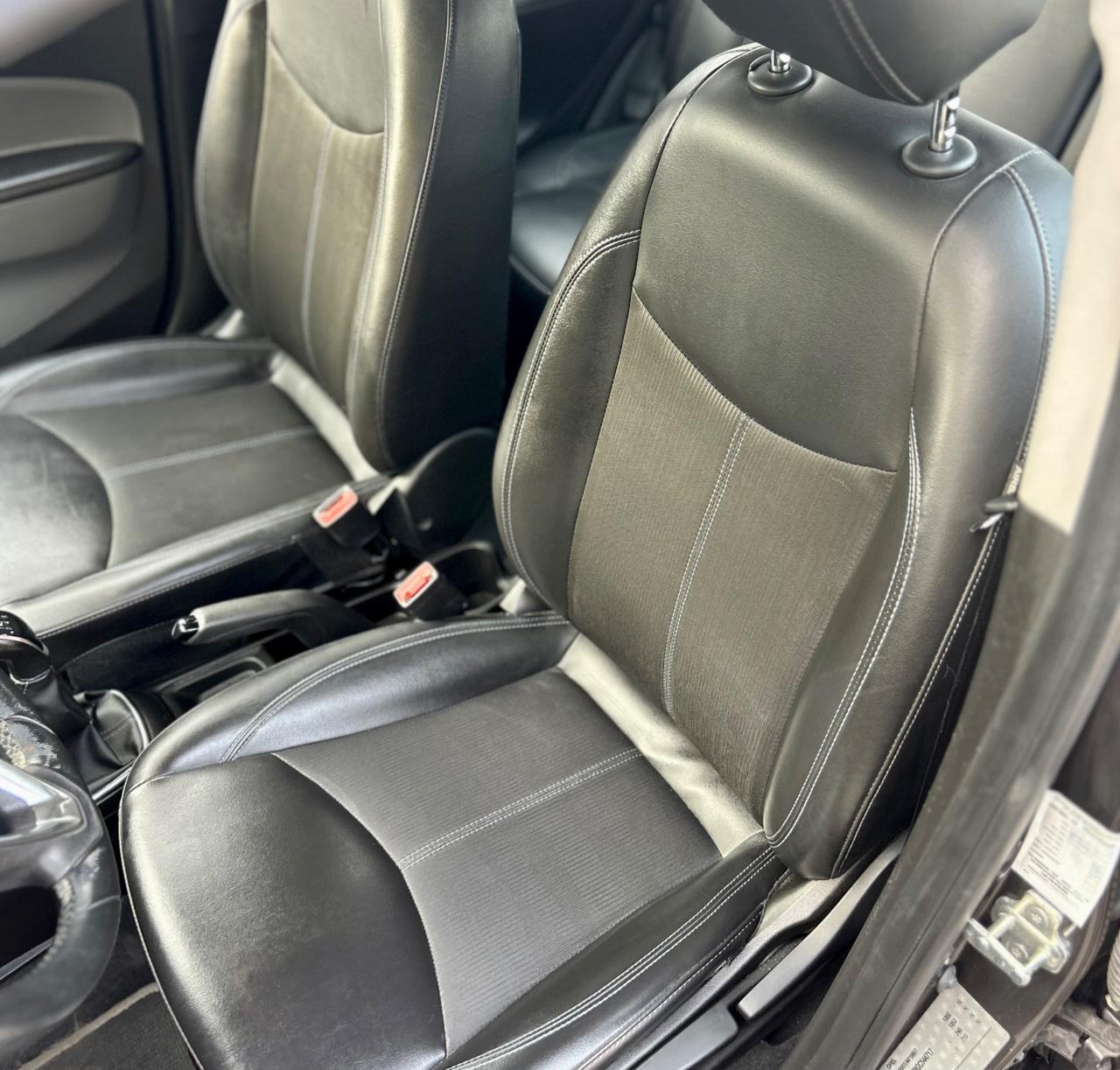 Opel Karl 1.0 75 CV Innovation Neopatentati 2016