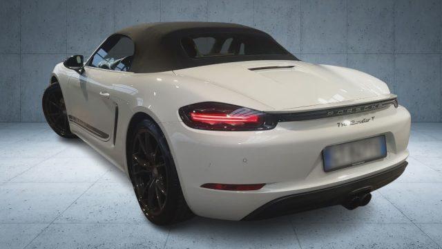 PORSCHE Boxster 718 2.0 Style Edition PDK