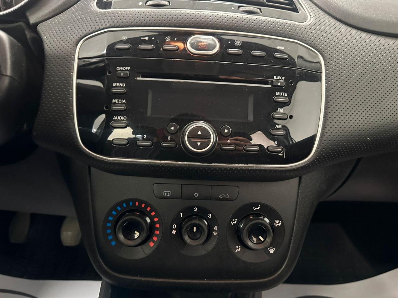 Fiat Punto Evo 1.2 5 porte S&S Dynamic