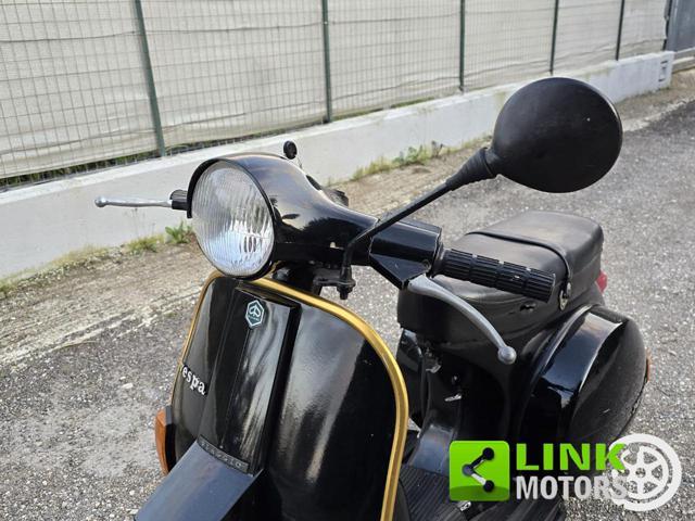 PIAGGIO Vespa 150 PX (1980 - 00) PX 150 E