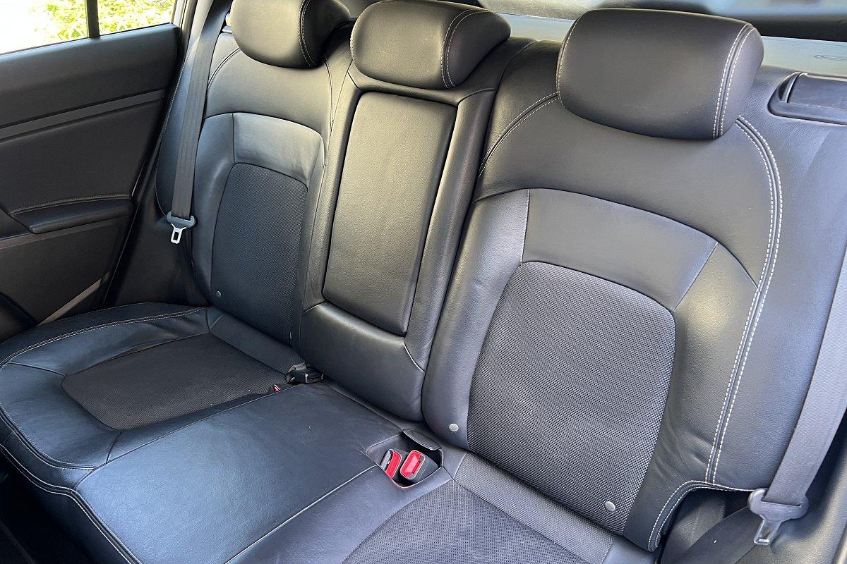 KIA Sportage 2.0 CRDI VGT 184CV AWD R Rebel