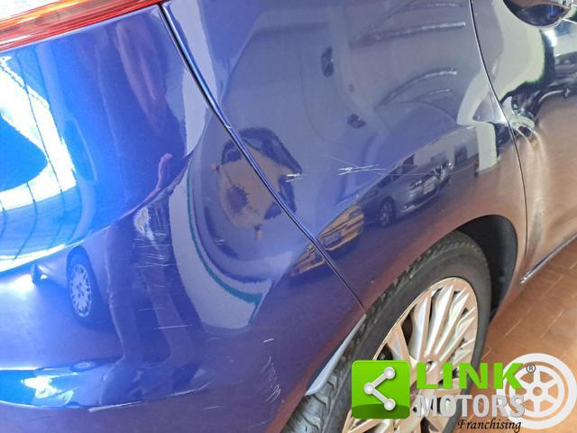 FORD Fiesta 1.5 TDCi 75CV 5 porte Titanium