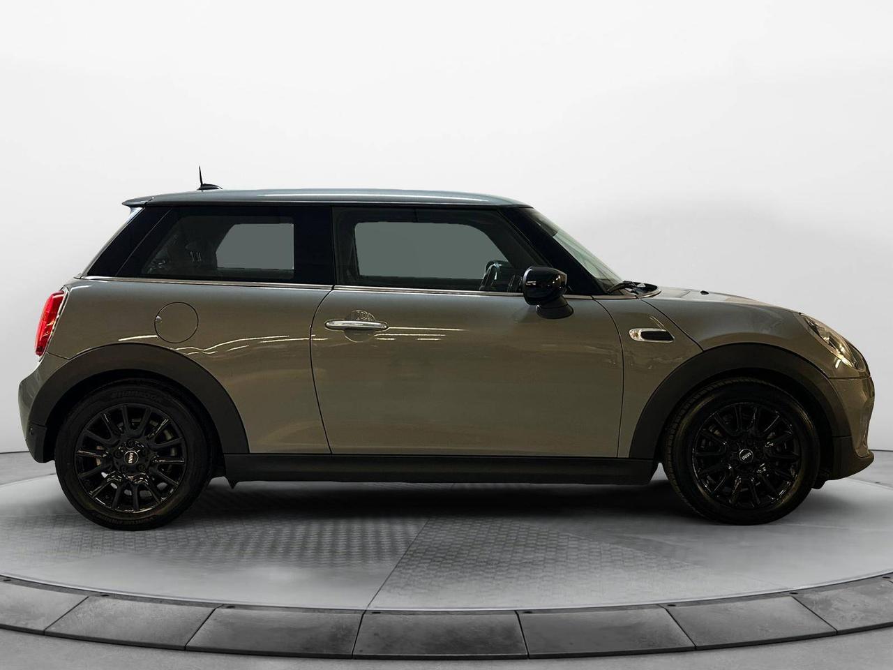 MINI Mini One 55kW Baker Street 3 Porte