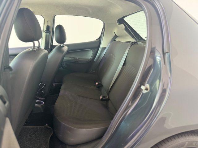 PEUGEOT 206 Plus 1.1 60CV 5p. Trendy