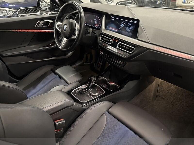 BMW Serie 1 F40 Diesel 118d Msport auto