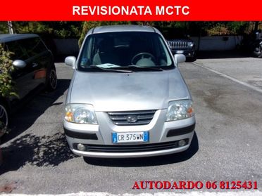 HYUNDAI Atos Prime 1.1 12V Active