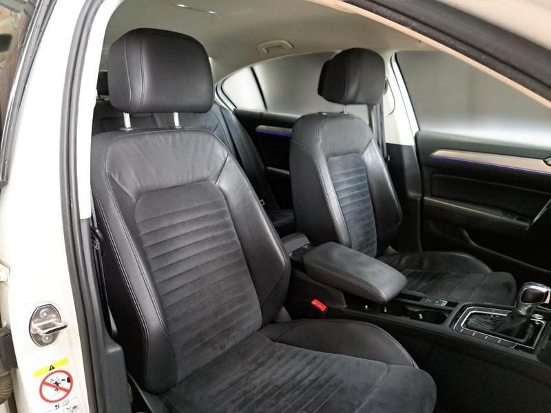 VOLKSWAGEN PASSAT 1.4 TSI DSG GTE 4 PORTE BERLINA