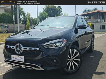 Mercedes-Benz CLA 250 PREMIUM #6265