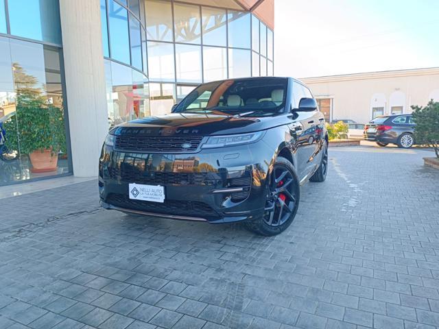 LAND ROVER Range Rover Sport 3.0 I6 PHEV 460 CV Dynamic SE