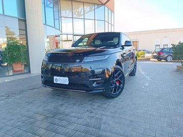 LAND ROVER Range Rover Sport 3.0 I6 PHEV 460 CV Dynamic SE