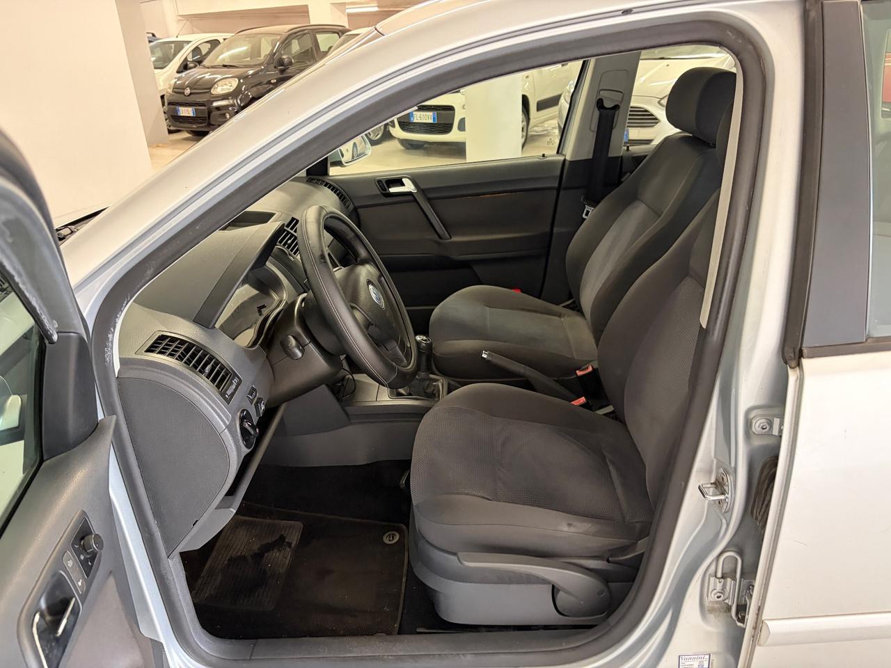 Volkswagen Polo 1.4/80CV 16V 5p. Comfort. BiFuel G