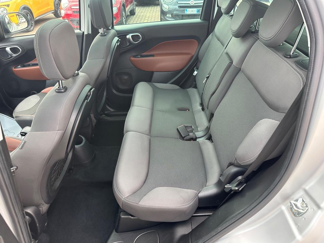 Fiat 500L 1.3 Multijet 95 CV Trekking
