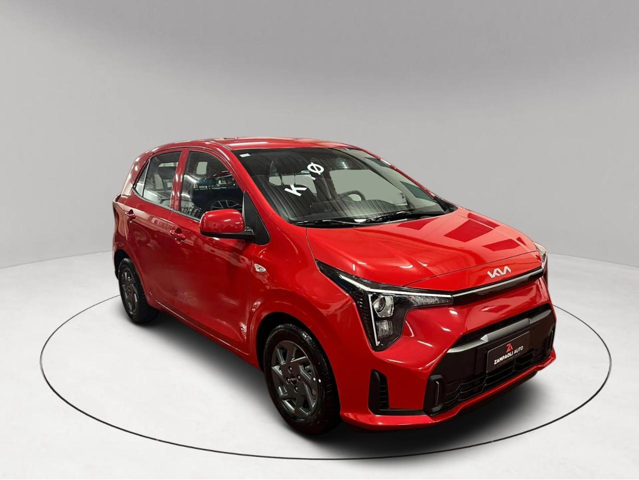 Kia Picanto 1.0 GDi 5 porte Urban