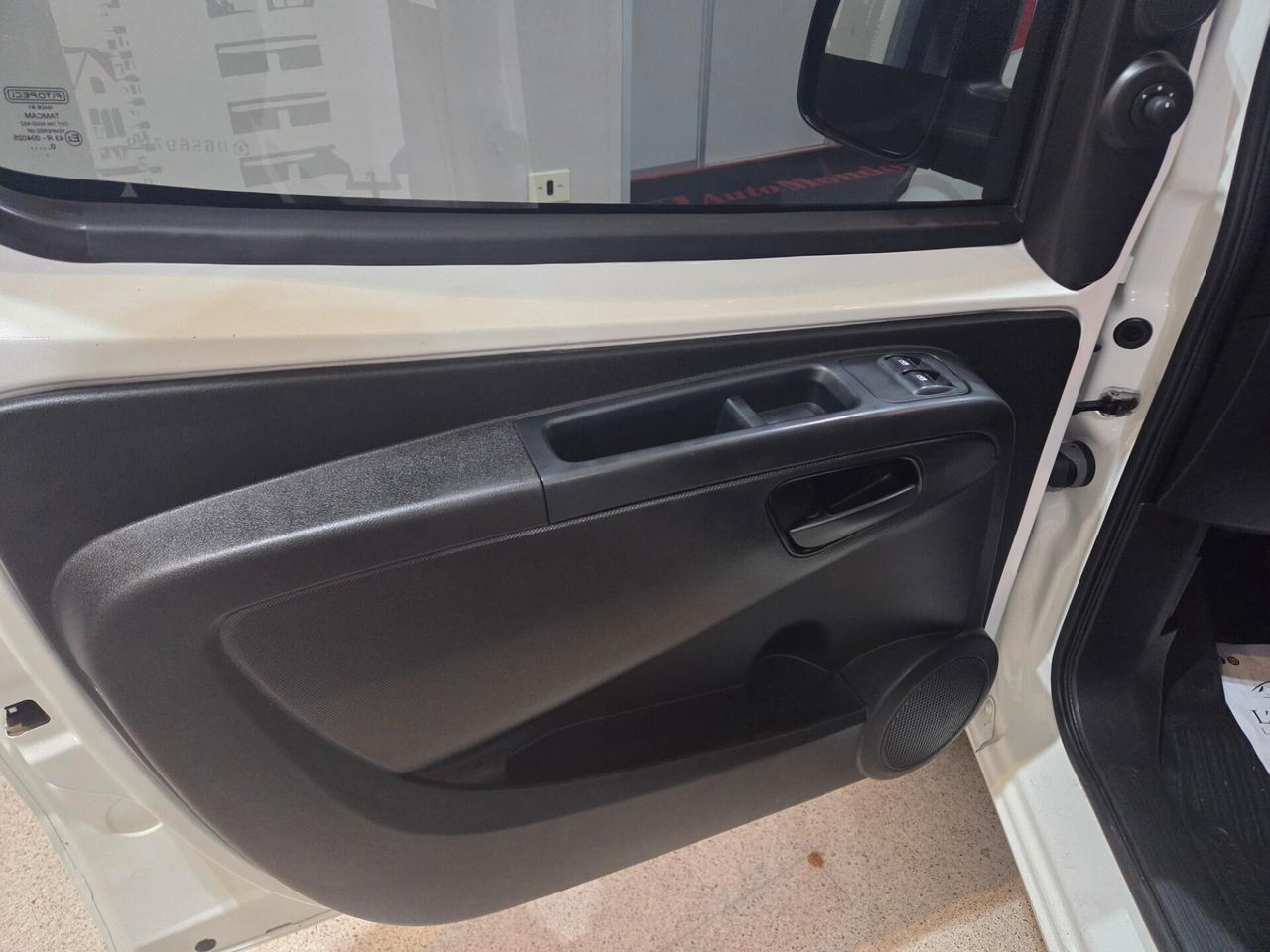 Fiat Fiorino 1.4 8V 77CV Cargo SX bz/metano
