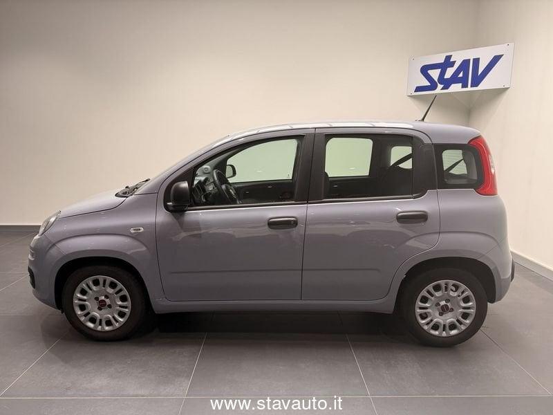 FIAT Panda 1.0 HYBRID