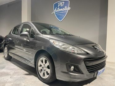 PEUGEOT 207 PLUS 1.4 5p.Energie GPL UNICO PROP.