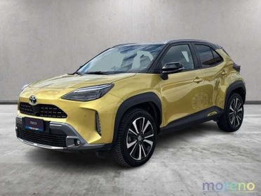 Toyota Yaris Cross 1.5h Premiere awd-i 116cv e-cvt