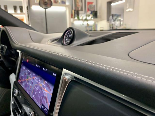 Porsche Macan Macan I 2022 2.0 T 265cv pdk - IVA esposta