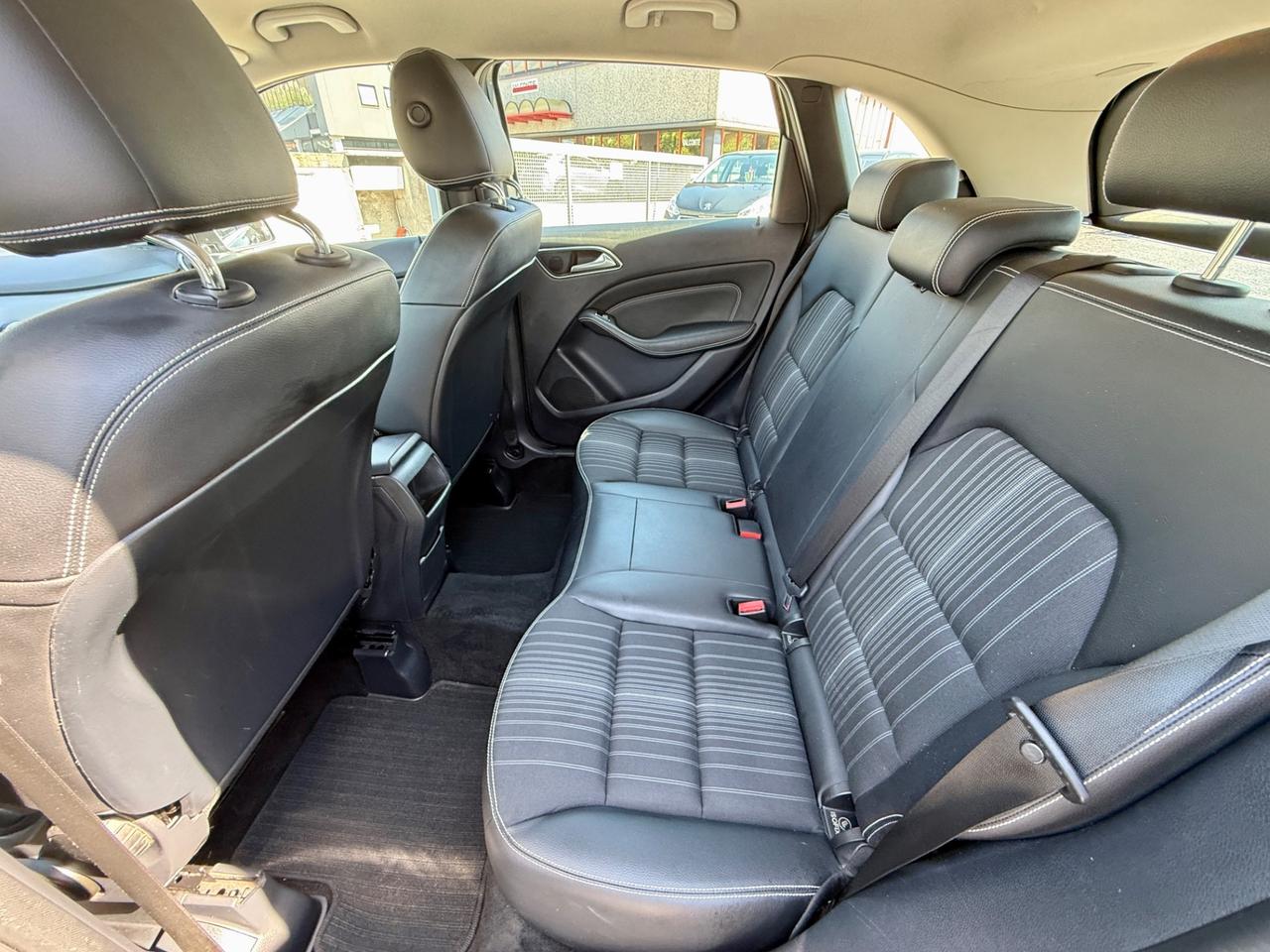 Mercedes-benz B 200 CDI BlueEFFICIENCY Premium