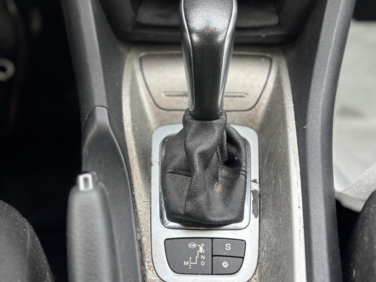 Citroen C5 2.0 HDi 163 aut. Exclusive Style Tourer