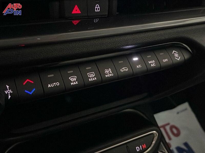 FIAT 600 600 Hybrid 136 CV DCT MHEV La Prima