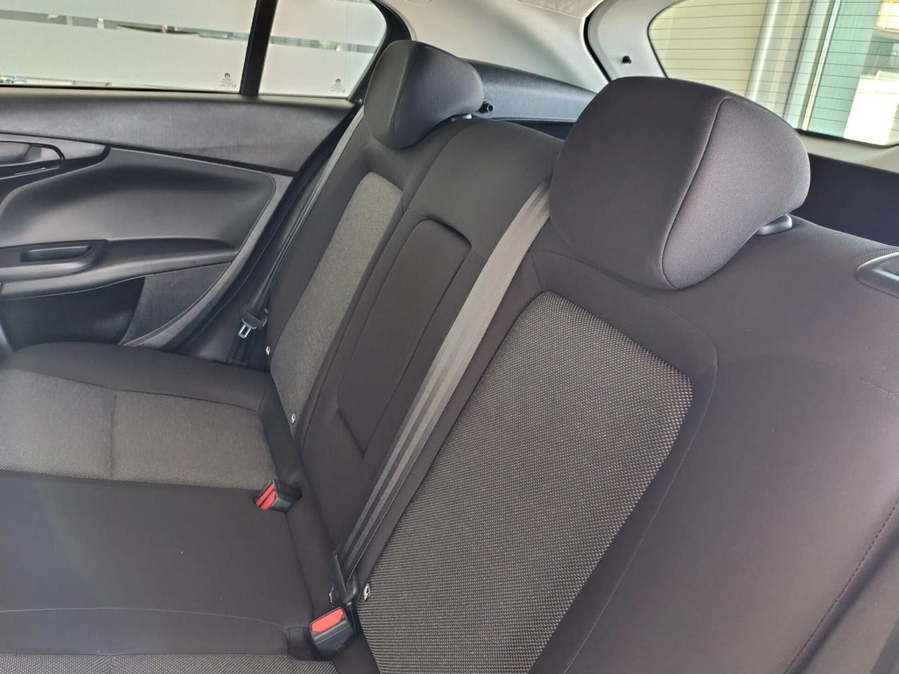 Fiat Tipo 5P 1.4 tjt Mirror s