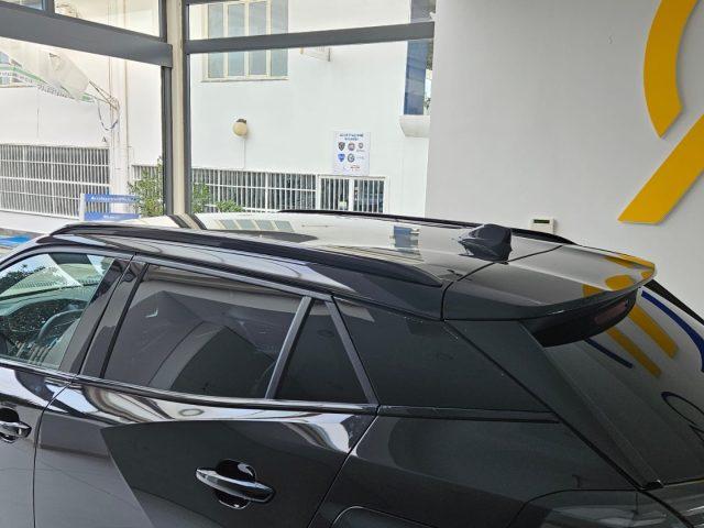 PEUGEOT 2008 Hybrid 145 e-DCS6 GT tua da ?299,00 mensili