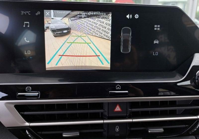 Citroën C4 PureTech 130 S&S Max